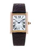 Cartier Tank Solo W5200026